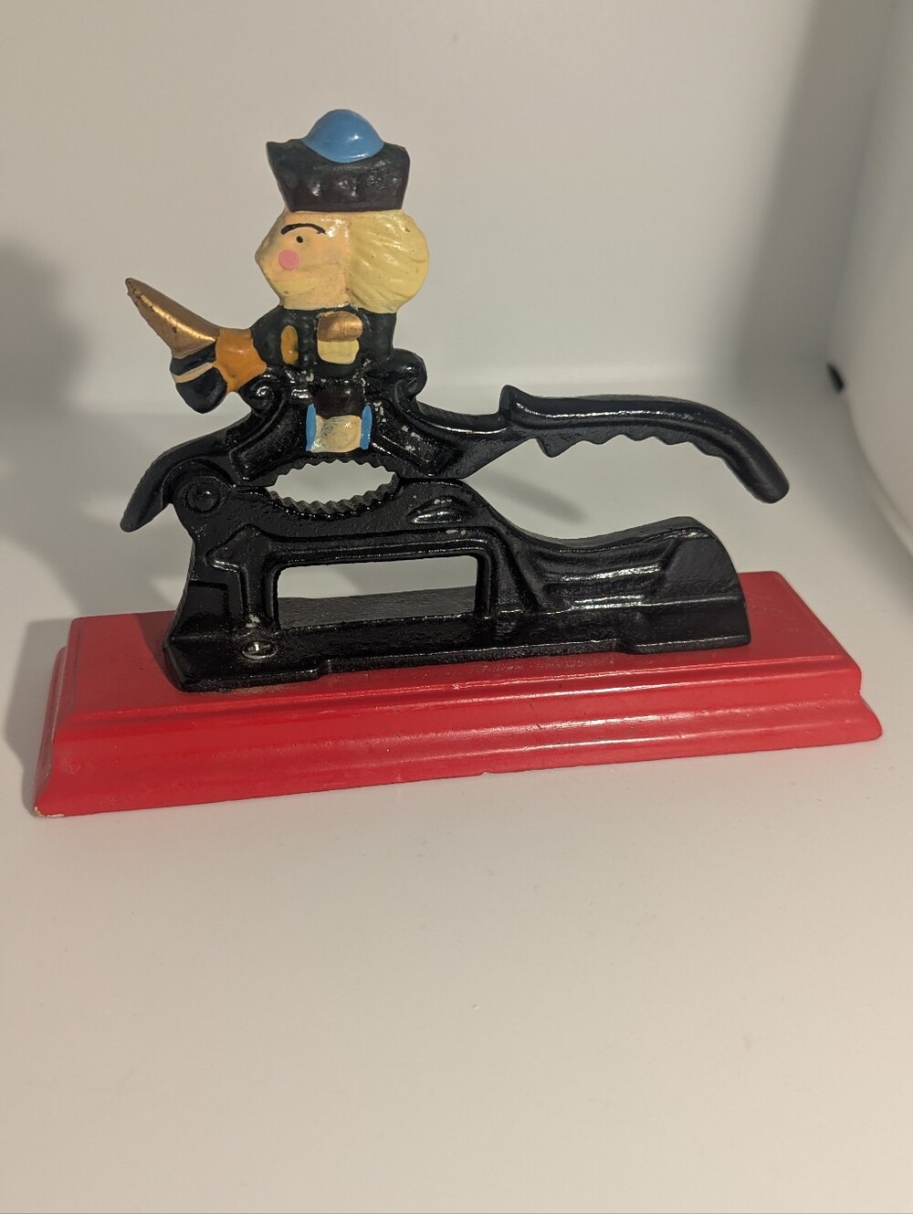 Nutcracker